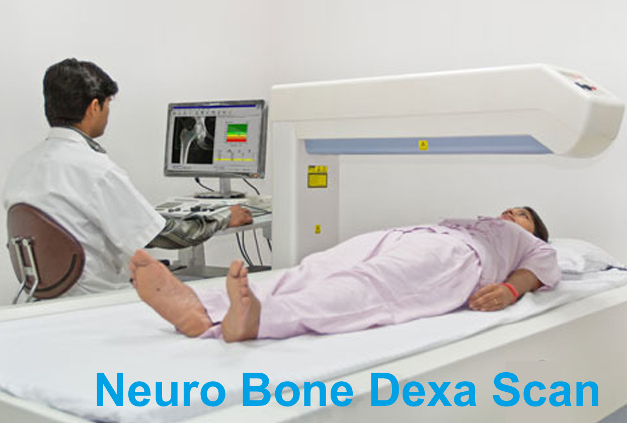 Neuro Bone Dexa Scan