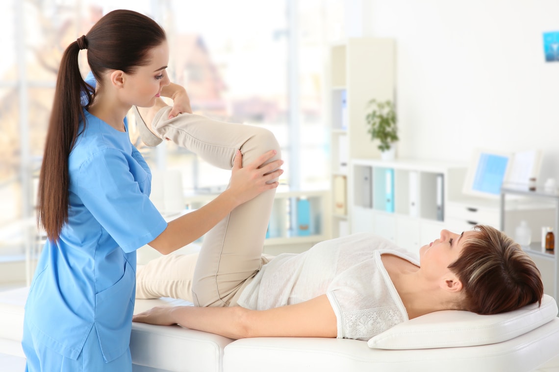 BEST PHYSIOTHERAPY TREATMENT