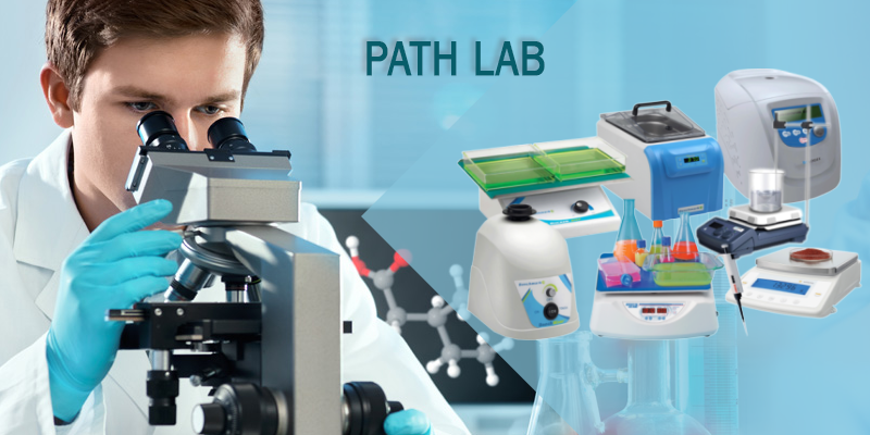 Path Lab