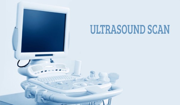 Ultrasound Test Centre